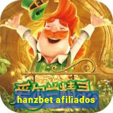 hanzbet afiliados